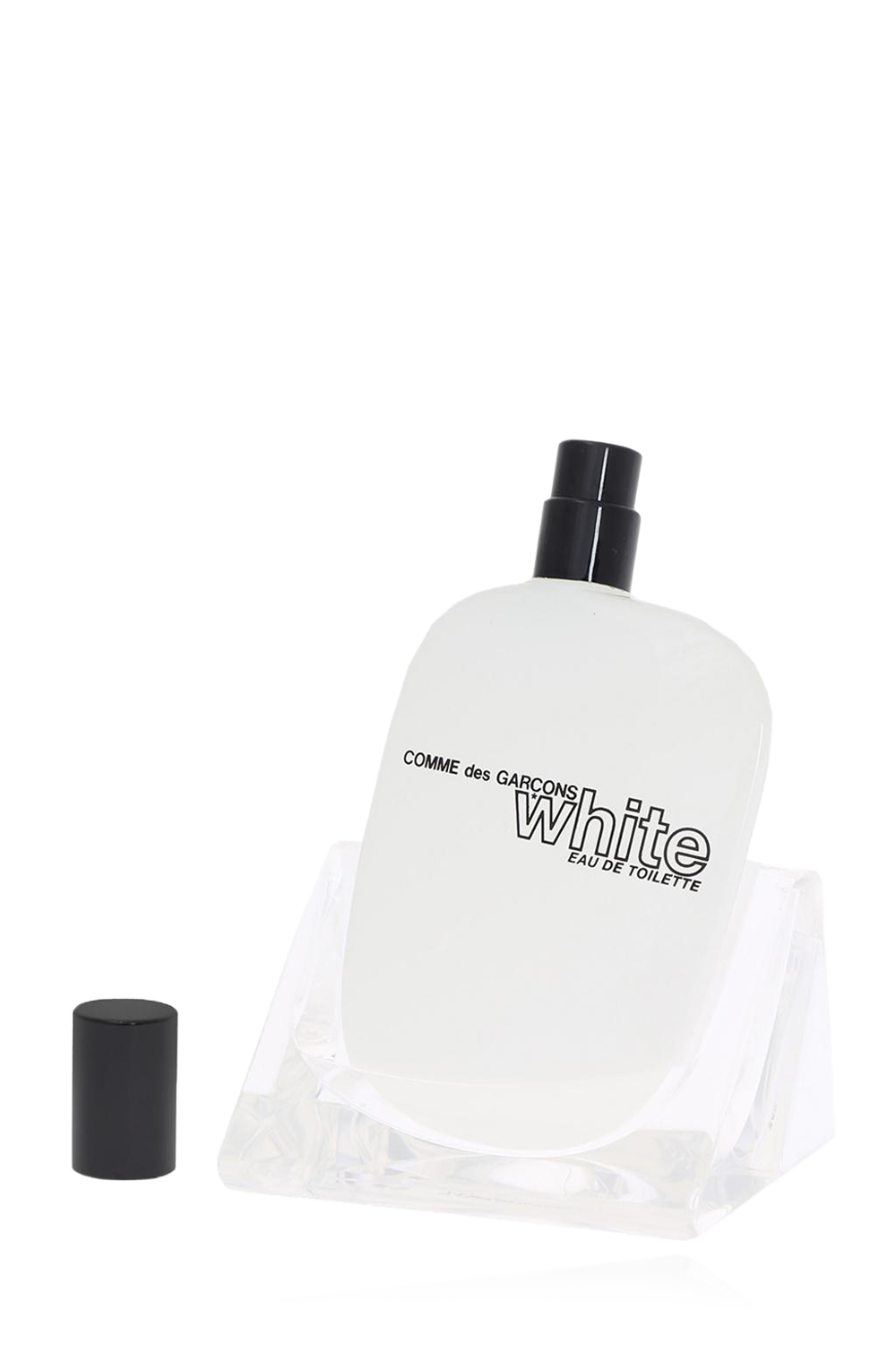 White' eau de toilette Comme des Garçons - Vitkac GB